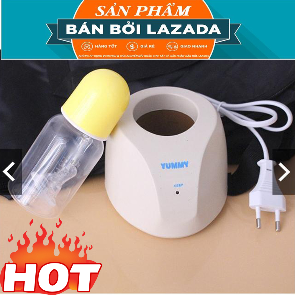 Máy Hâm Sữa  - Tiệt trùng, ủ sữa nóng lâu, chất liệu an toàn cho bé,đảm bảo sức khỏe bé yêu - Sản Phẩm Được Bộ Y Tế Công Nhận - Bảo hành 1 đổi 1 - Gía Giảm Sốc - MUA NGAY !