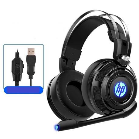 Tai nghe gaming cao cấp hp h100 - s307