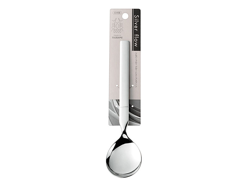 [HCM]DAO MUỖNG NĨA INOX ECHO METAL MÀU BẠC SANG TRỌNG - HÀNG NHẬT NỘI ĐỊA thích hợp cho các buổi tiệc hoặc dùng tại nhà