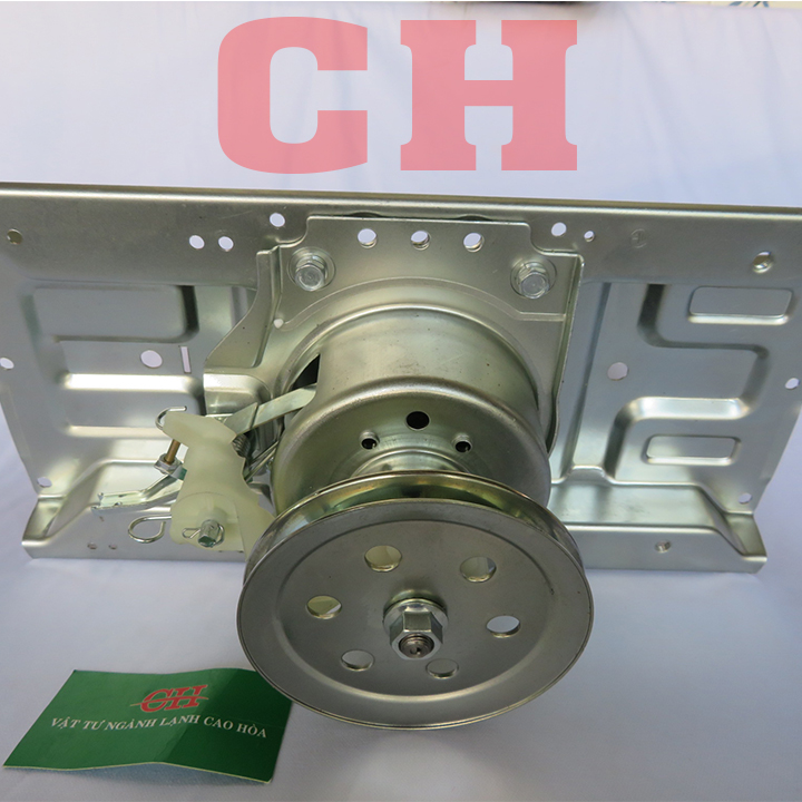Hộp số máy giặt SANYO dưới 9kg