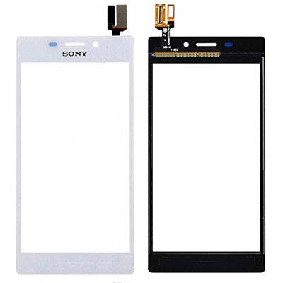 Cảm ứng sony m5