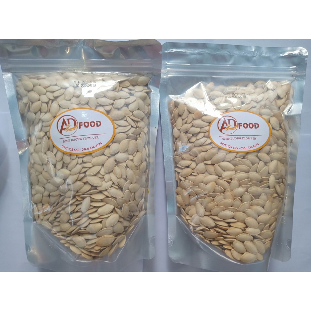 1kg hạt bí Thái Lan loại ngon