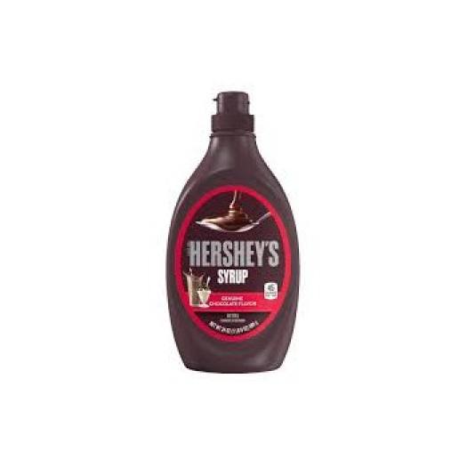 Topping socola Hershey 680g