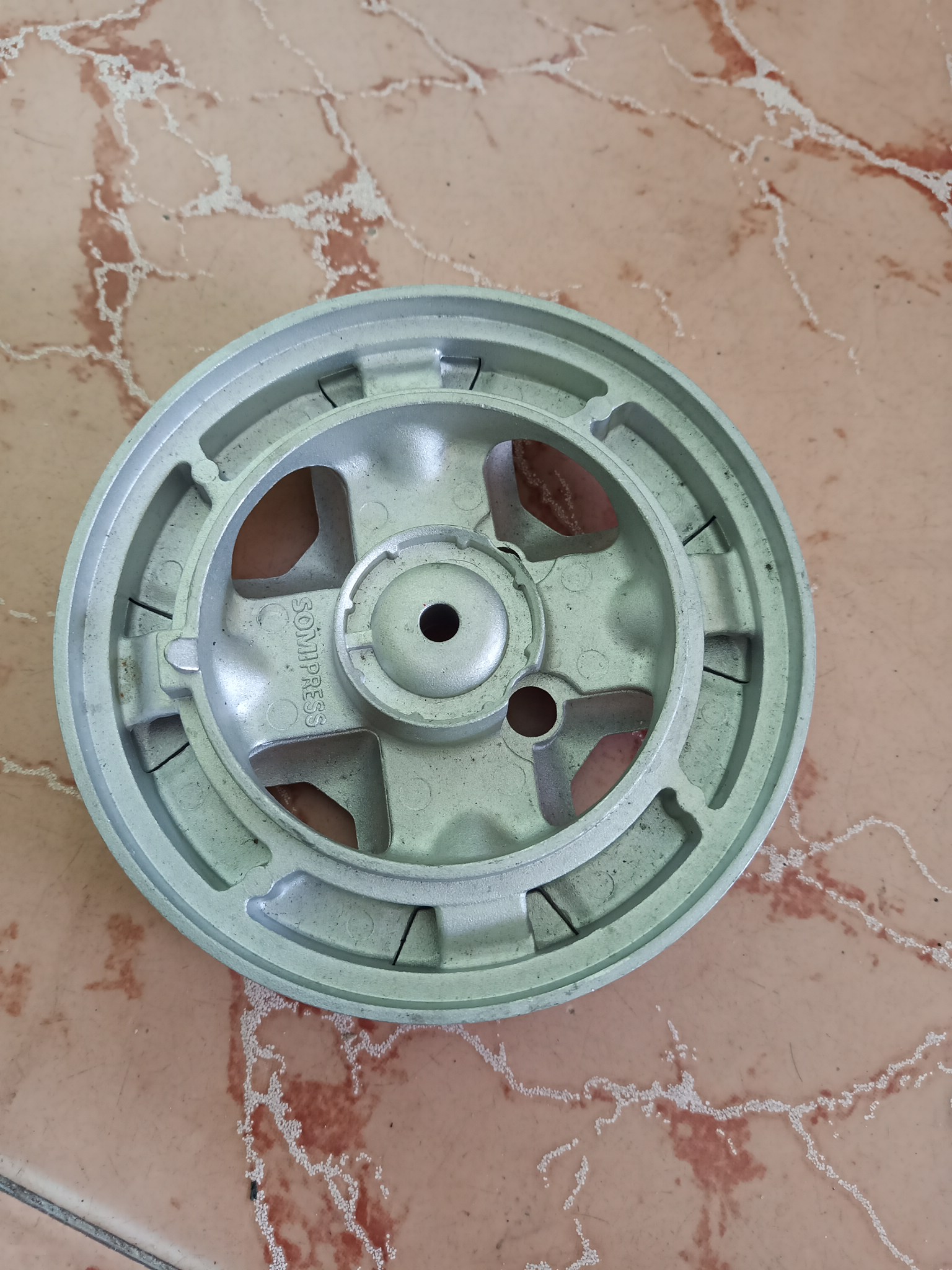Chính hãng - phụ kiện bếp gas vành chia lửa bếp gas cao cấp apex apb8802/8801