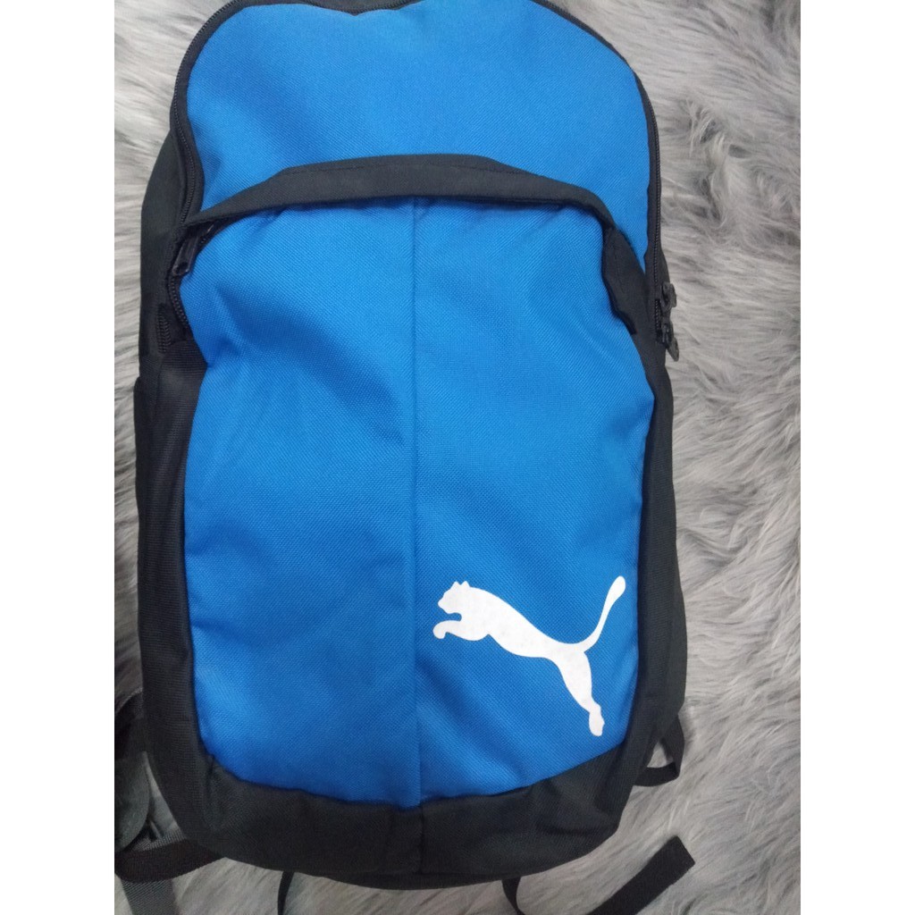 balo puma 22l
