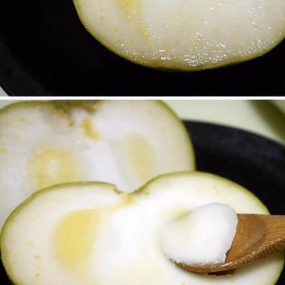 cây bánh kem 6 tháng cây cho trái