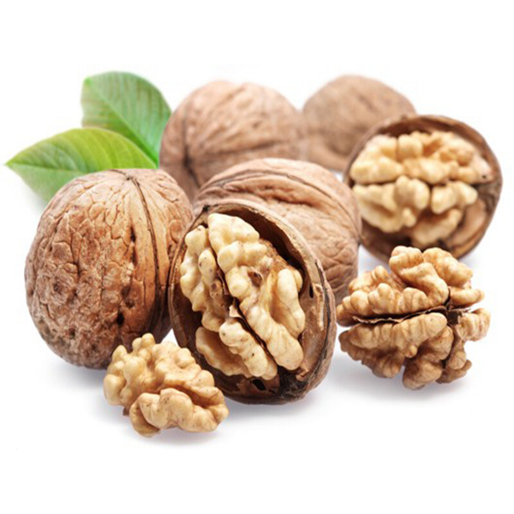 [HCM]Hạt óc chó 450gr- Óc chó nếp Tây Bắc vụ mới chắc quả nhân đầy thơm và béo ngậy - Cam kết về chất lượng