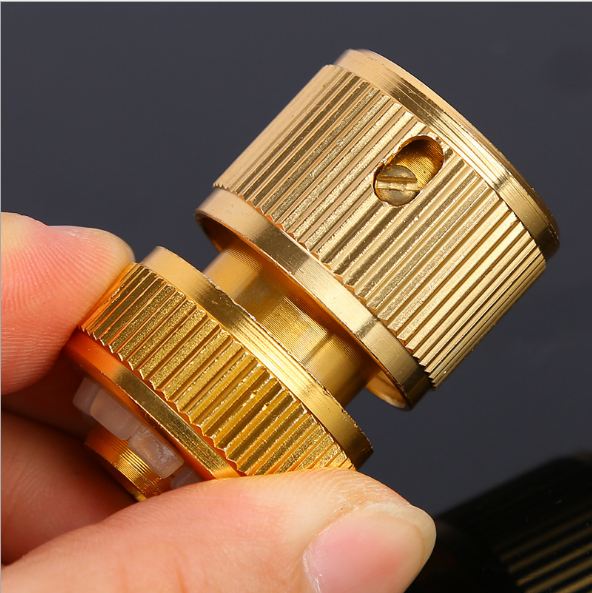 Bộ khớp nối nhanh, Đầu nối nhanh 16 , Cút nối chuyển nhanh 16-10~16