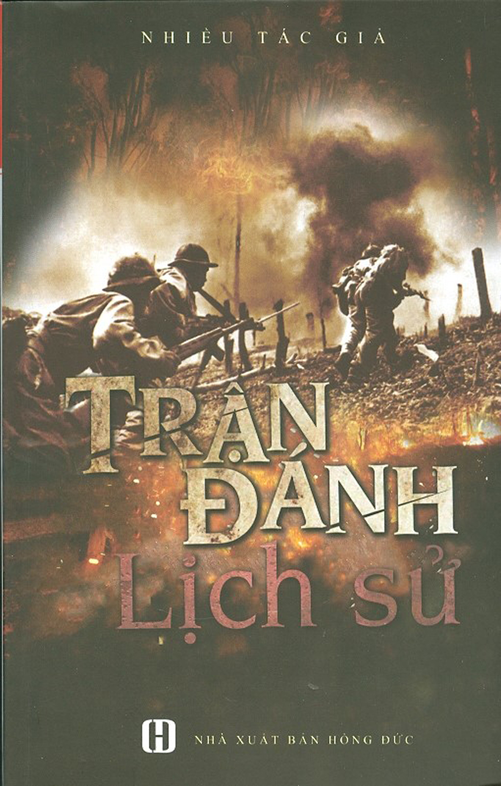 Trận Đánh Lịch Sử