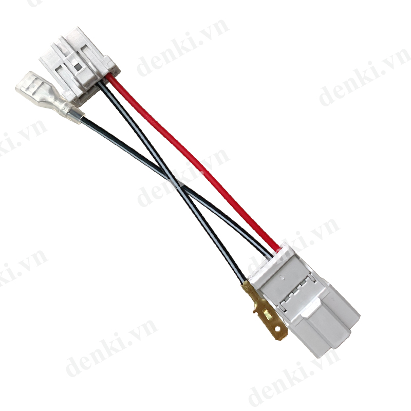 Ghim ổ khóa dành cho xe Vision