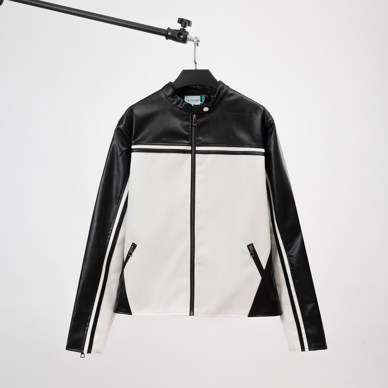 Giảm giá Áo khoác kaki nam thiết kế độc đáo lót dù đen có túi trong dày  dặn, áo khoác chống nắng giữ lạnh vnxk m01 - BeeCost