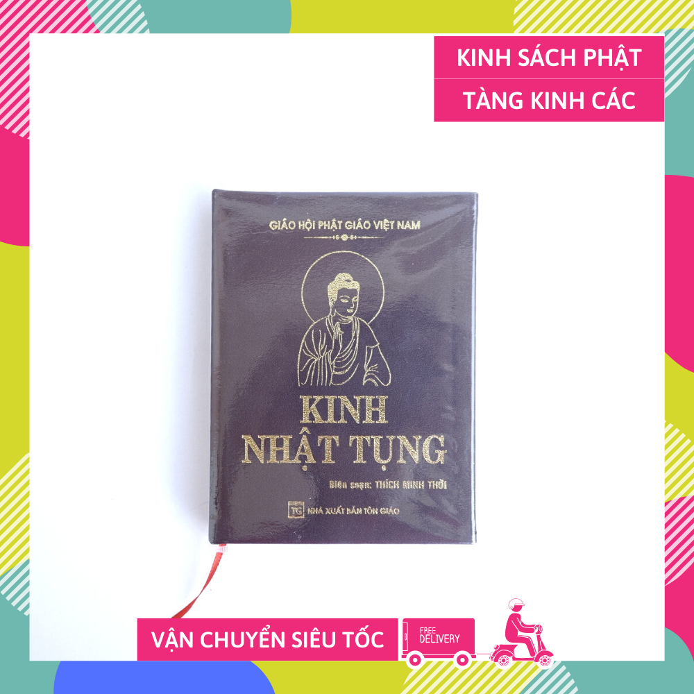 Kinh Nhật Tụng - Nhiều mẫu