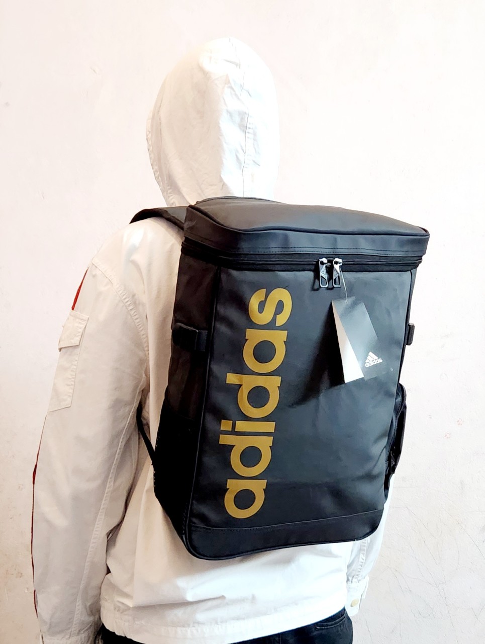 Balo du lịch lapop chống nước 26 lít
