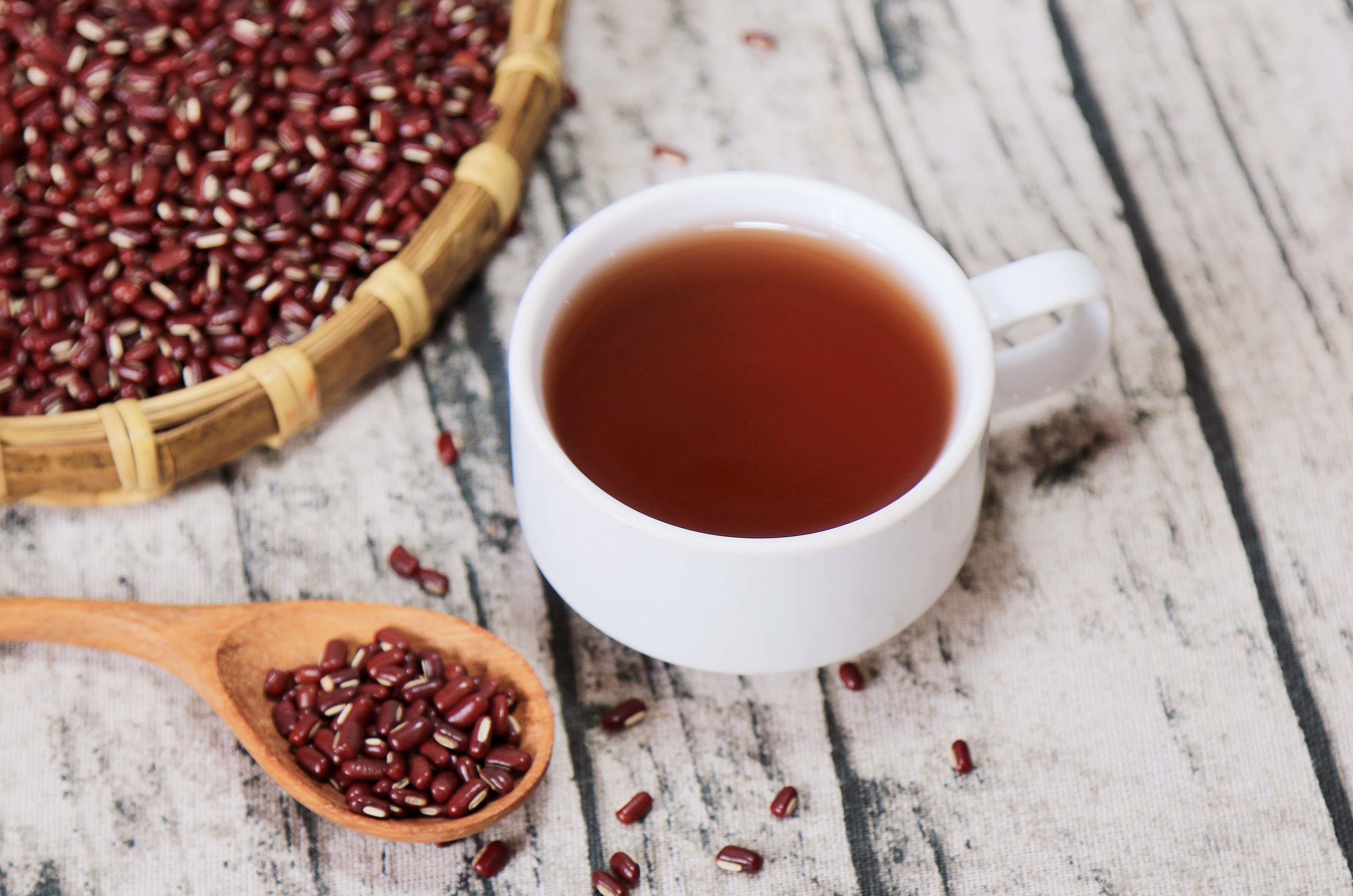 ĐẬU ĐỎ (XÍCH TIỂU ĐẬU) - 500 GR - HỮU CƠ - CỬA HÀNG THỰC DƯỠNG KHAI MINH