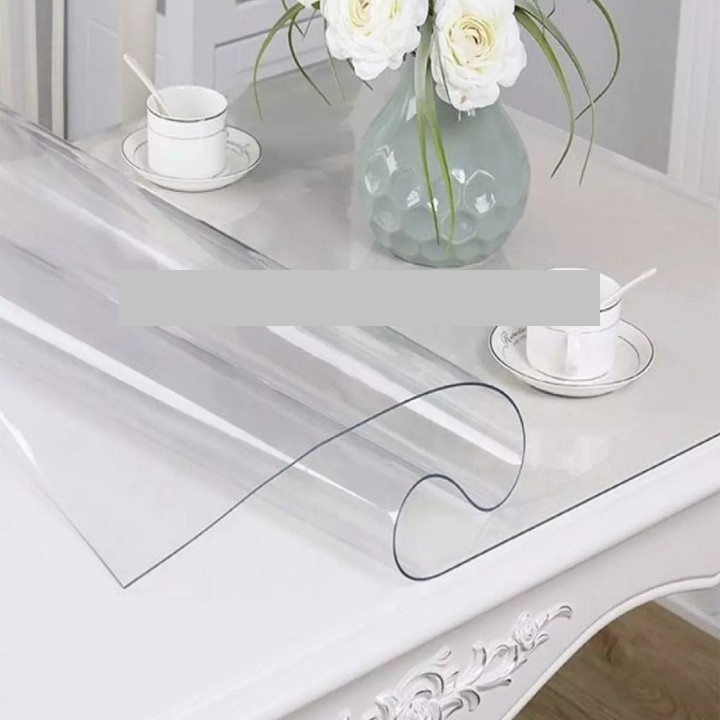 PVC dẻo đa công dụng | Tấm nhựa trong suốt | Tấm nhựa dẻo trong