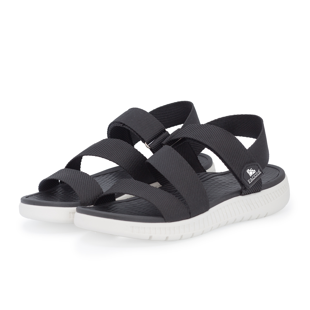 Giày sandal nữ Facota HA02