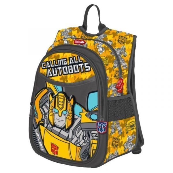 Ba lô cleverhippo - ba lô compact - bumblebee người tiên phong - mã sp bt1111