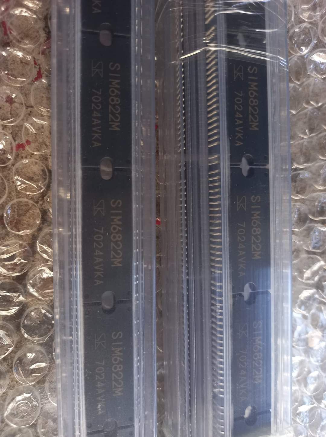 Sim6822m ic công suất tl/mg