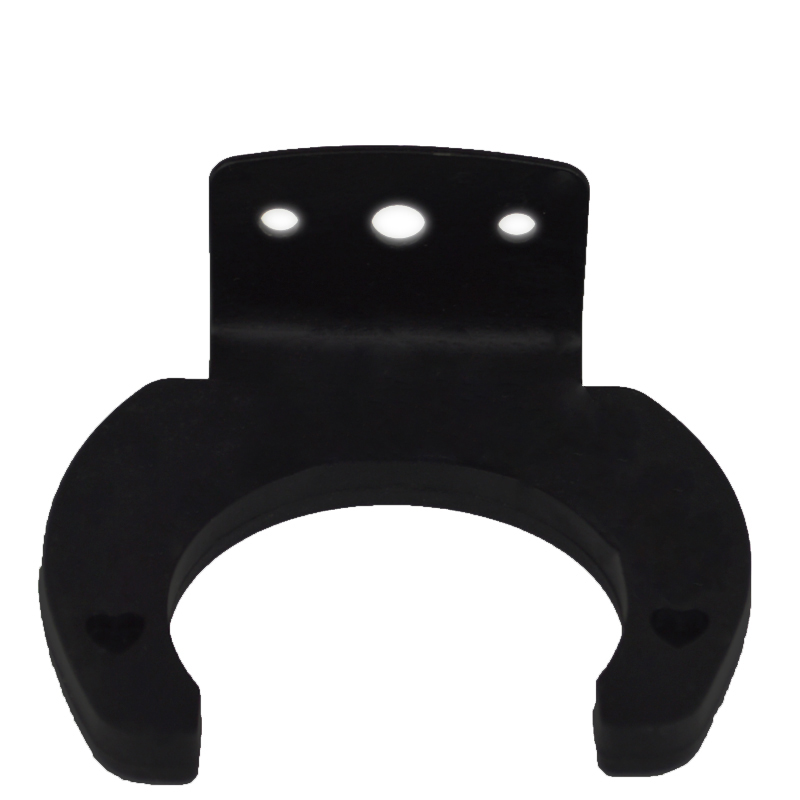 Đế bắt tường cắm micro - 1 cái