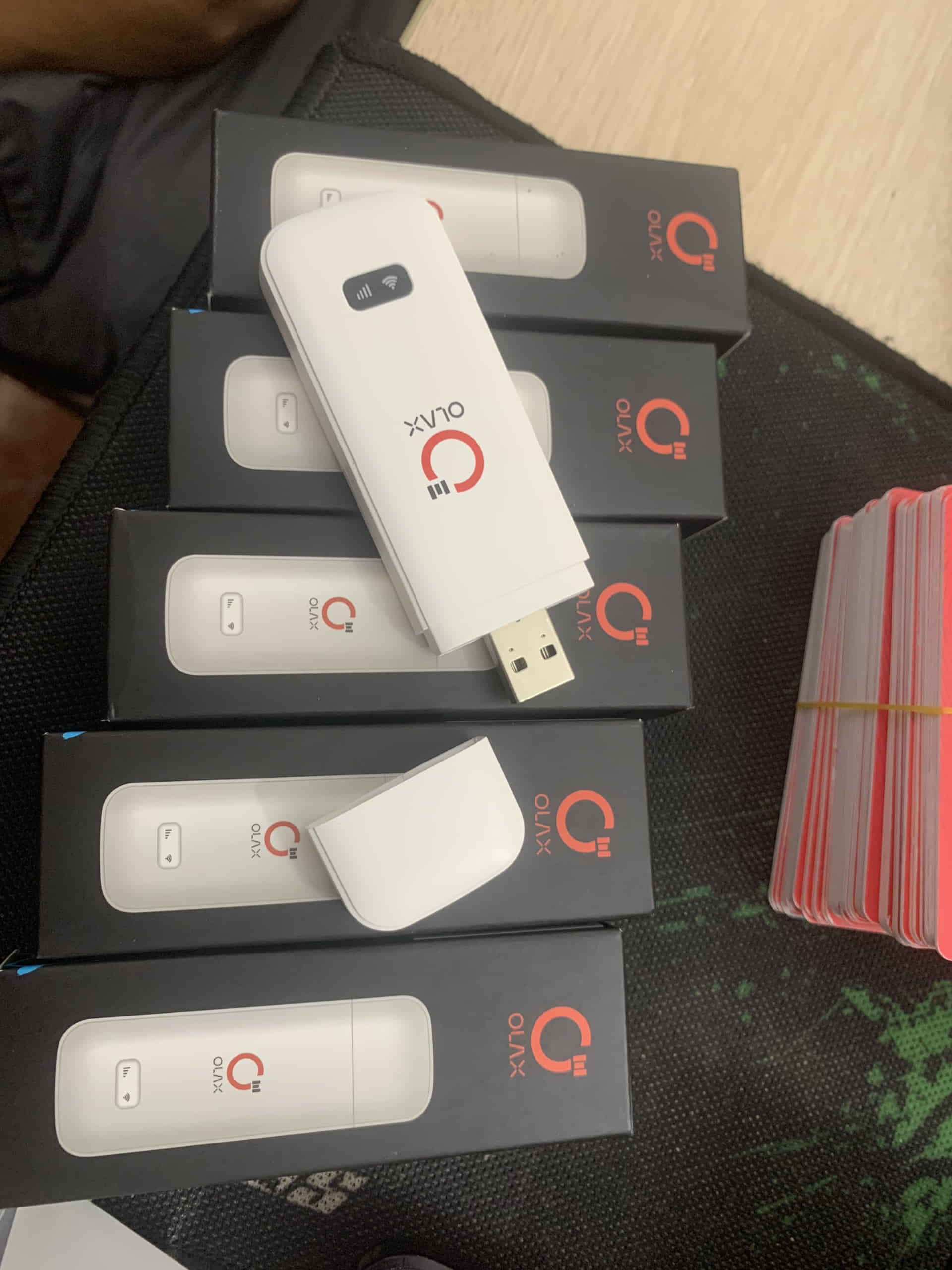 Bộ phát song Wifi Cao Cấp OLAX U80 ELITE 4G di động - Phát sóng wifi từ sim 4G SIÊU THẦN TỐC - GIÁ RẺ CỰC SỐC