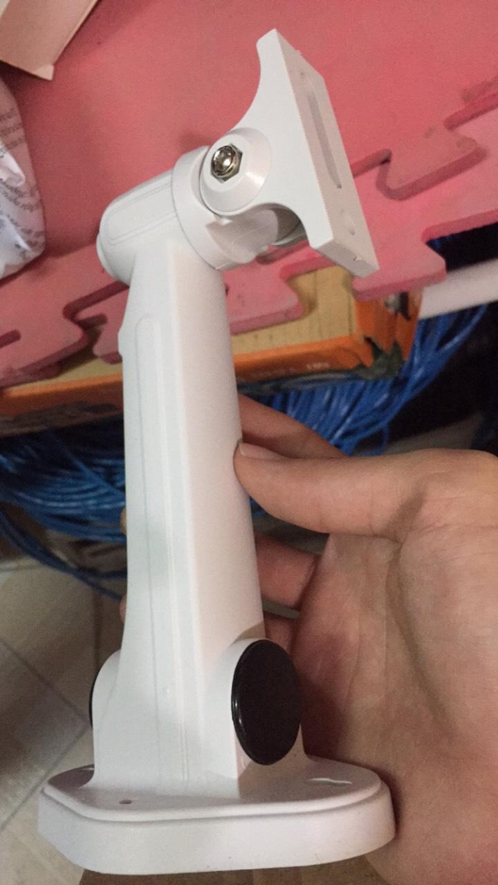 Chân đế camera yoosee ngoài trời