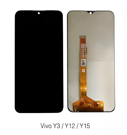 Màn hình vivo y3/y12/y15/y17/y19/y5s/u3x/u10 zin hãng