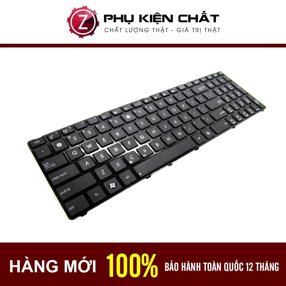 Bàn phím laptop asus a52 a52f a52j k52 k52f k52j x52 x52f x52j