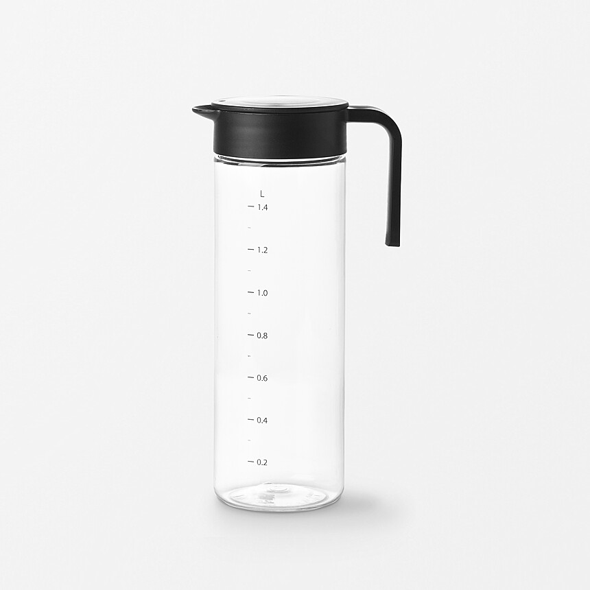 Bình đựng nước làm từ nhựa Tritan - JAJU