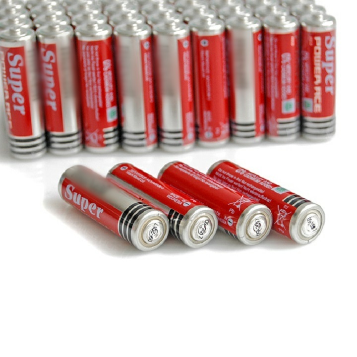 [HCM]P9D2 PIN MAXELL AA TEM BẠC 1 HỘP 40V siêu tốt