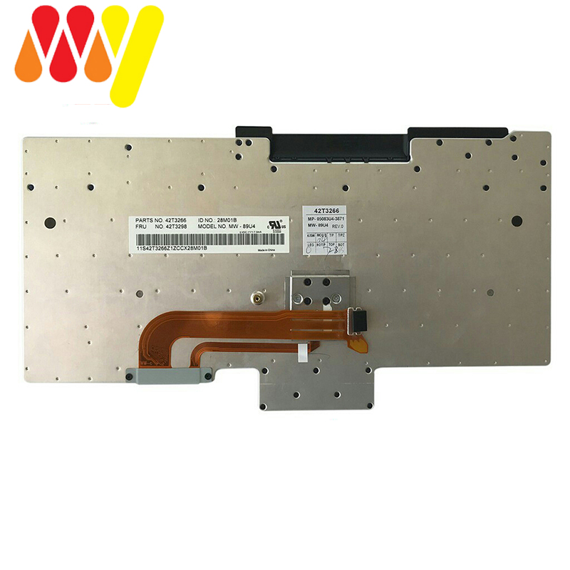 Bàn Phím Lenovo IBM Thinkpad T60 T61 R60 R61 Z60 Z61 T400 T500 W500 R400 R500 W700 W3