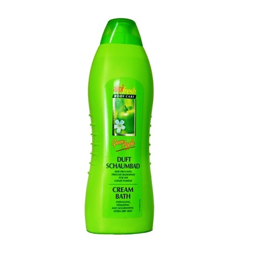 Sữa tắm Alpi fresh Green Apple Đức