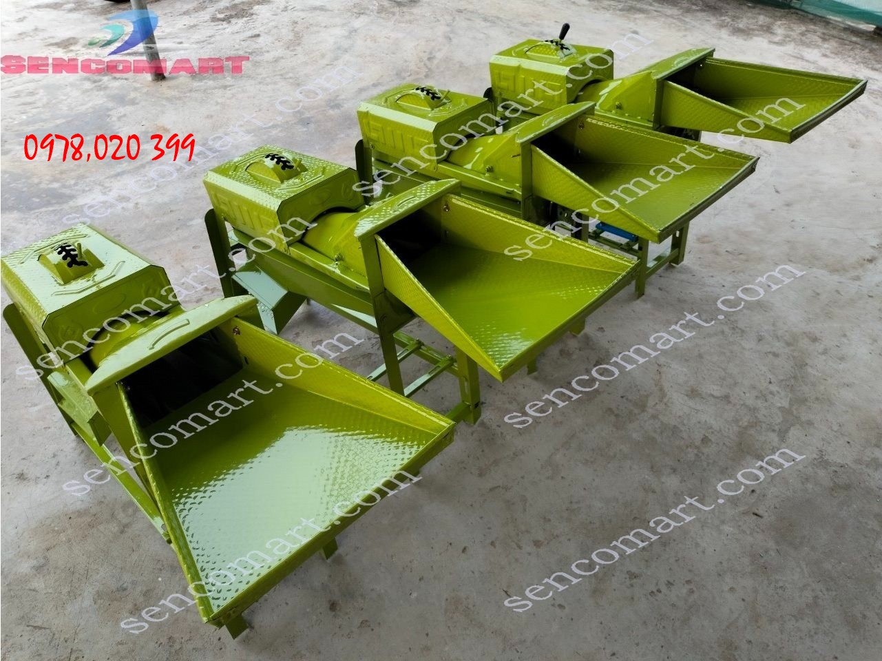 MÁY TÁCH HẠT NGÔ MINI KHÔNG LÀM VỠ HẠT