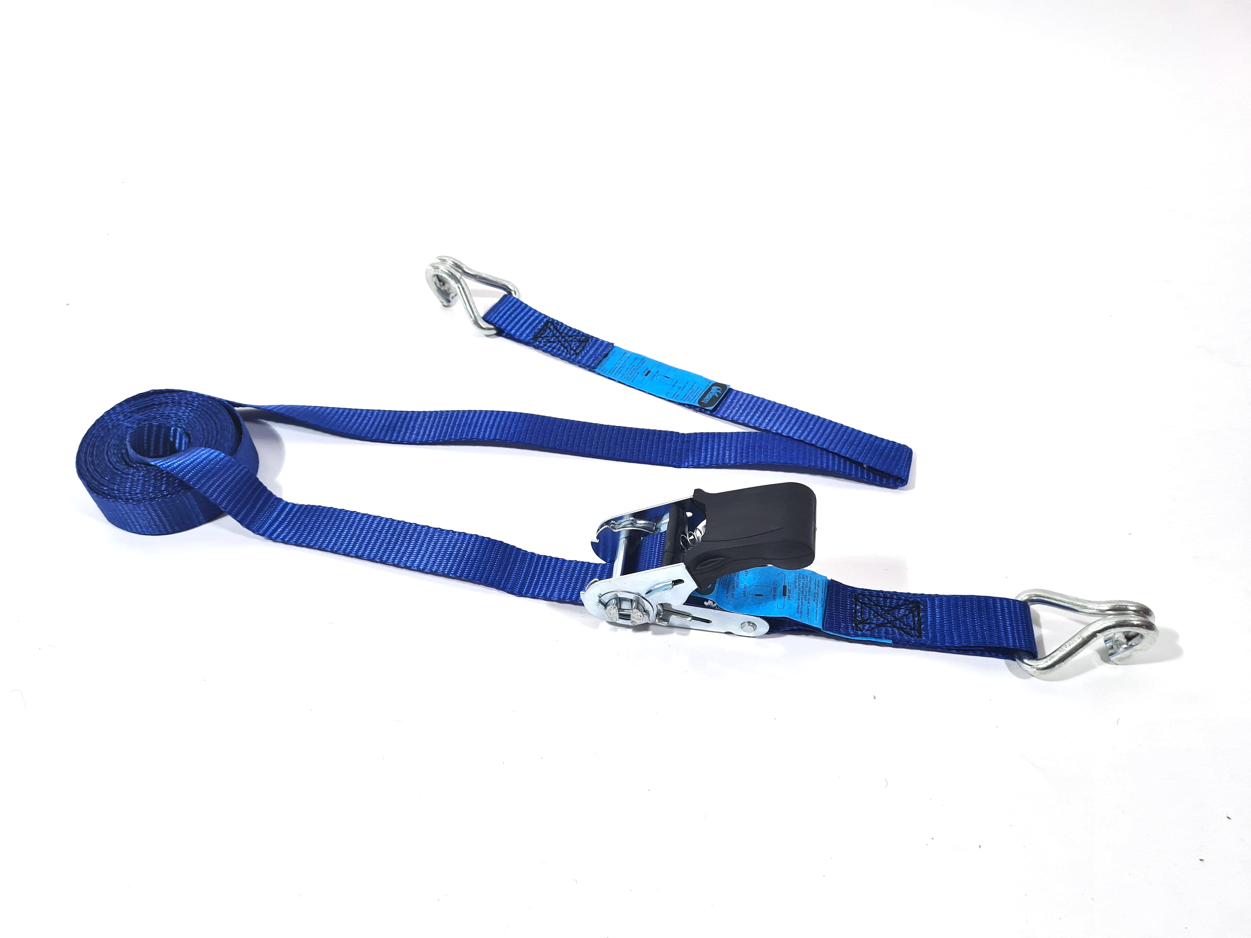 Dây chằng hàng tăng đơ T-450501 MO 25mm x 5m, móc J