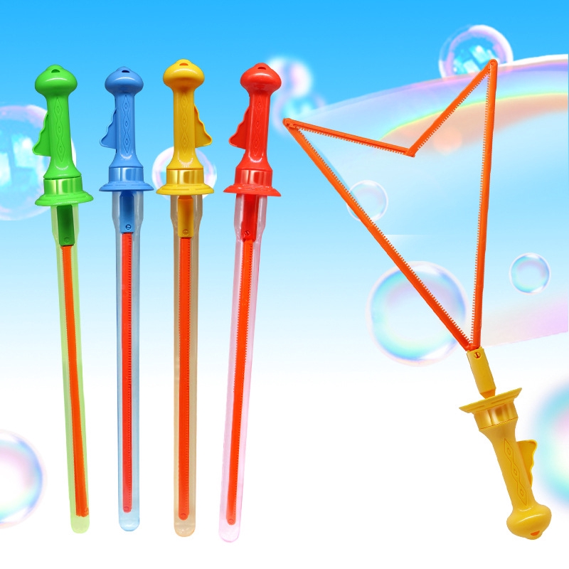 Gậy bong bóng thổi bong bóng xà phòng khổng lồ