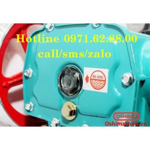 Đầu bơm xịt oshima os35