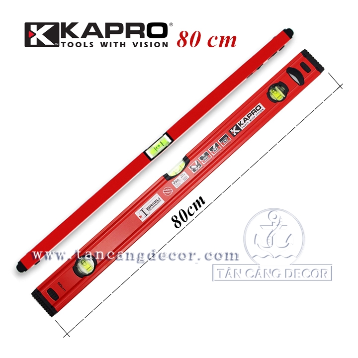 Thước Nivo Kapro 779-41