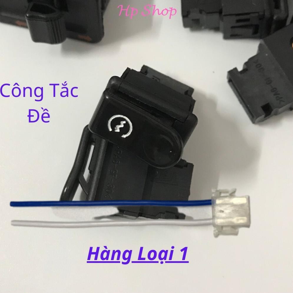 Công Tắc Đề Passing Loại Tốt