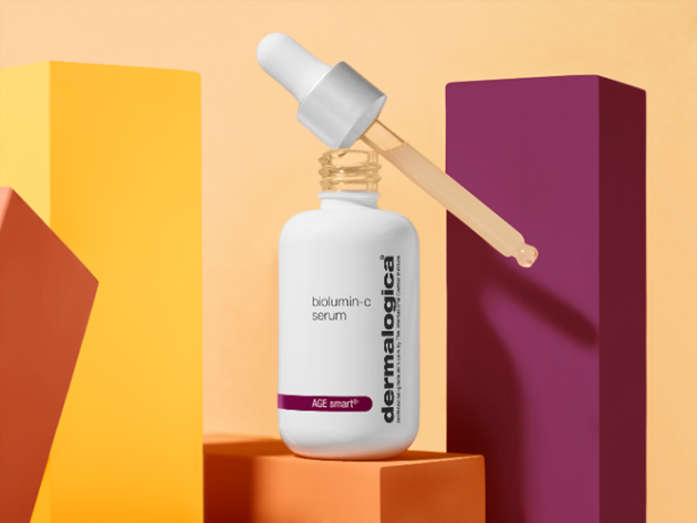 Biolumin Vitamin C serum Dermalogica - Huyết thanh Vitamin C tầm cao - Dưỡng da - Làm sáng và săn chắc da