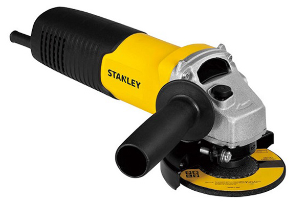 Máy mài cầm tay 580w stanley stgt5100-b1 stanley stgt5100-b1
