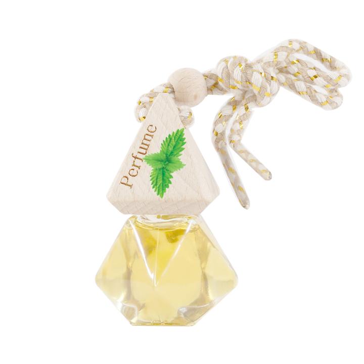 Tinh Dầu Bạc Hà Treo Xe Ô Tô  7ml