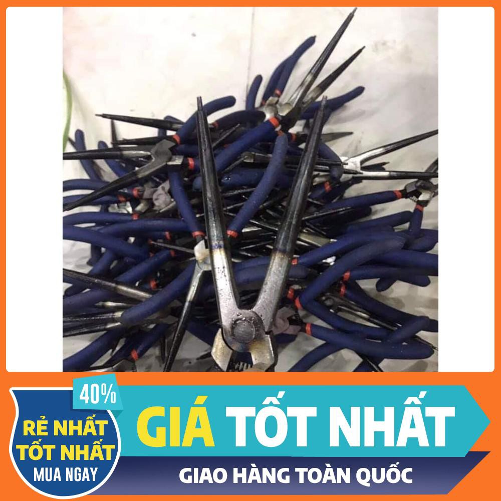 Kìm Độ Gắp Phanh Xe Ga Cao Cấp Tiện Lợi