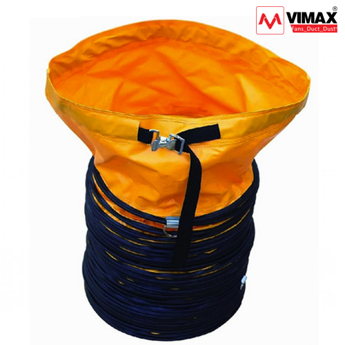 Ống Gió Vải Chuyên Dụng