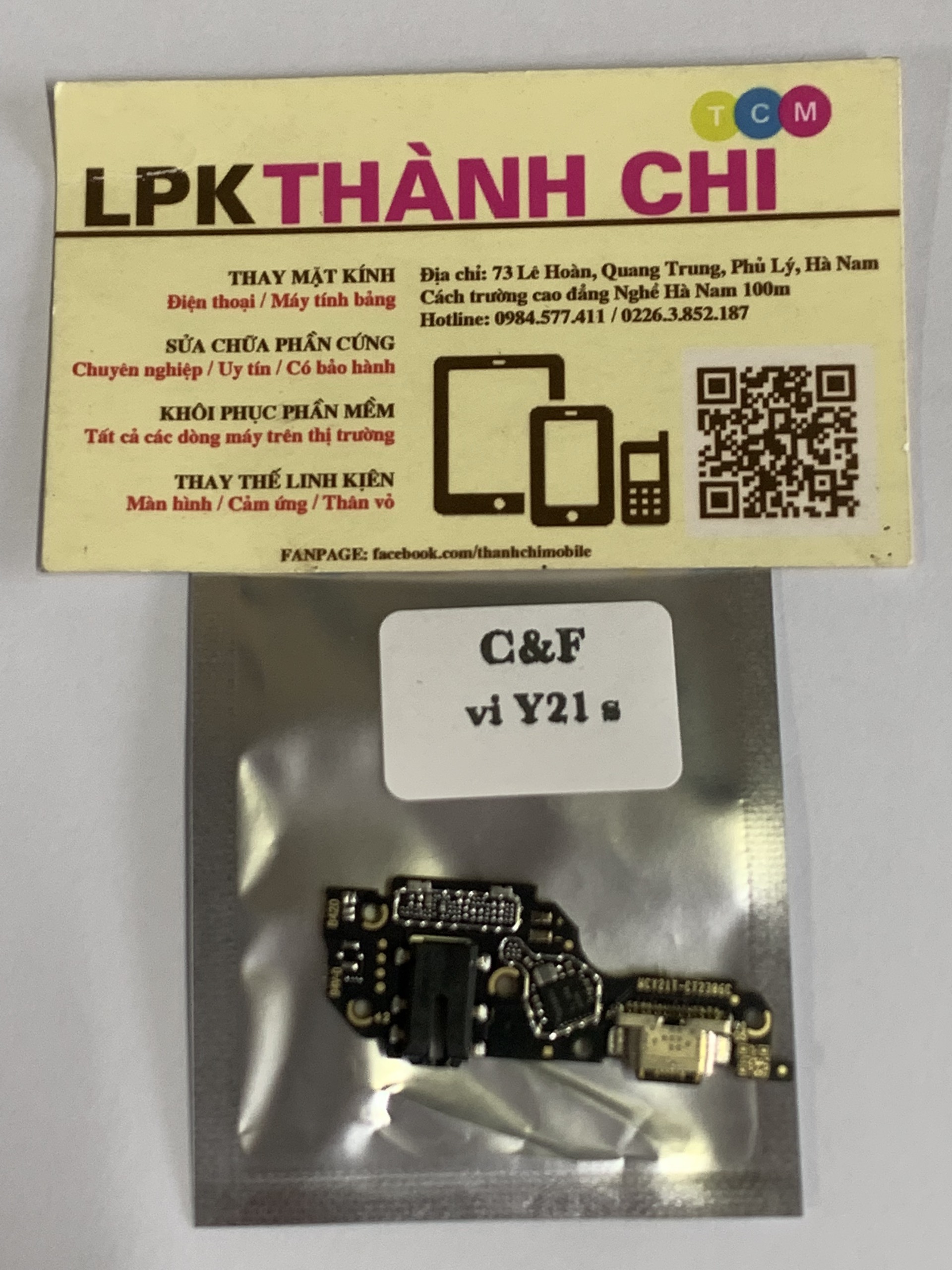 Cáp sạc vivo y21 2021 / y21s / y33s - cáp sạc / dây chân sạc lắp trong