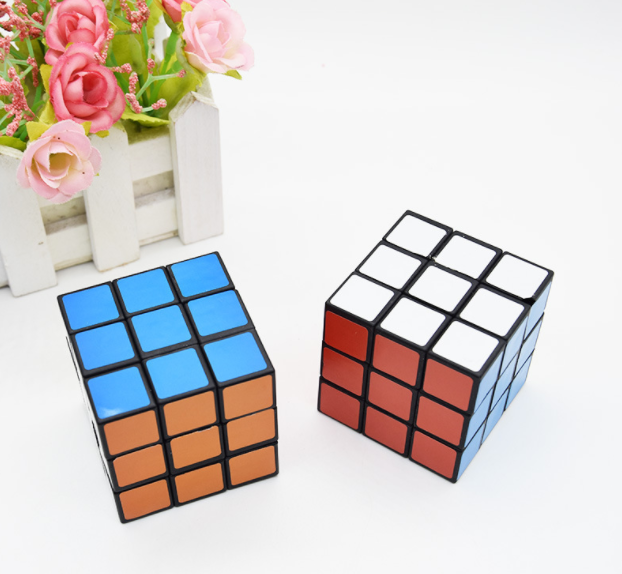 Đồ chơi Rubic Lập phương kích thước 5x5