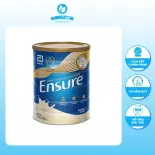 Sữa Ensure Úc Hương Vanila 850g - Thơm Ngon, Giàu Dưỡng Chất | Minizon Kids