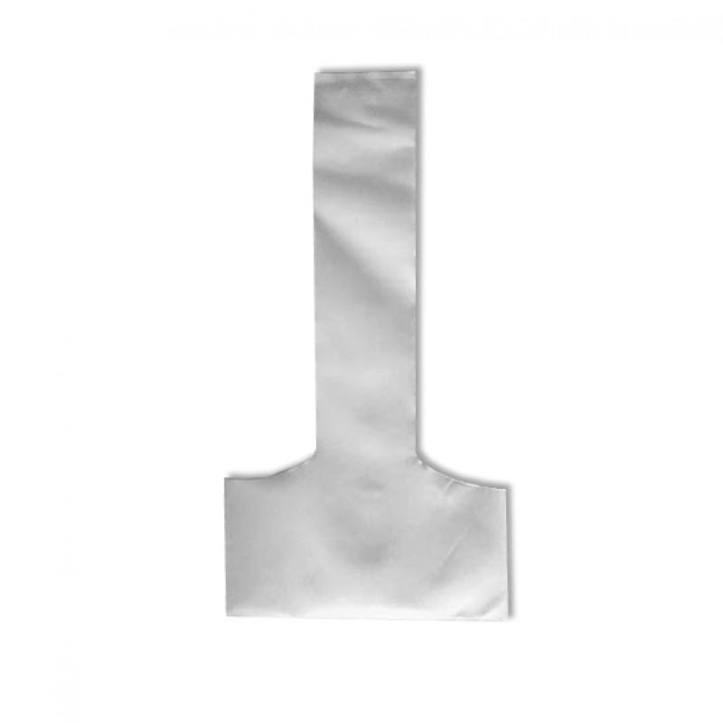 [HCM]1kg Túi chữ T đựng trà sữa cao cấp - 1kg Túi Đóng trà sữa Gói Một Túi Đựng Cốc Một Lần Đồ Uống Lạnh Túi Xách Tay Túi Trong Suốt Nhựa Túi Bao Gói