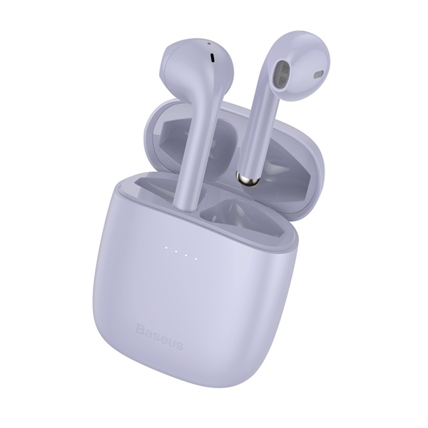 Tai nghe không dây W04 Baseus Encok True Wireless Earphones