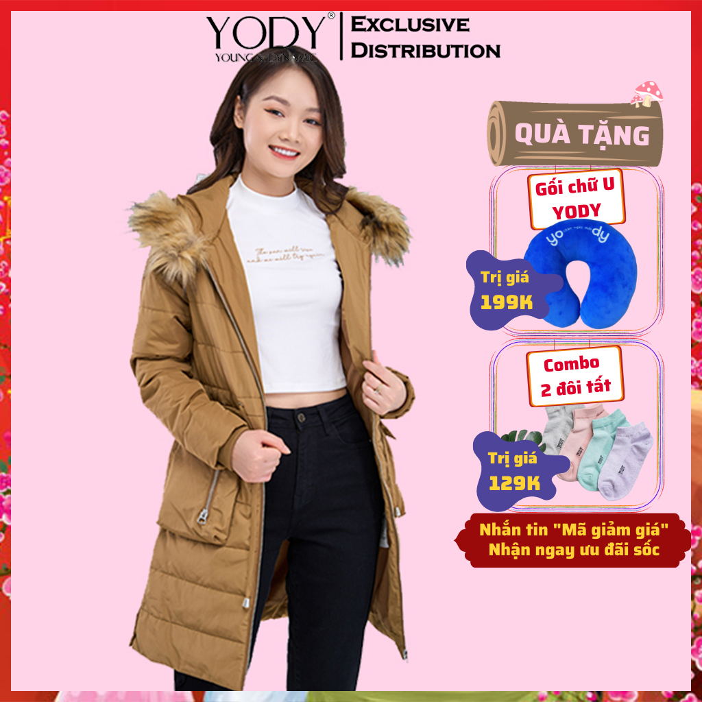 Phao Yody Đại Hàn Giá Rẻ Tháng 7,2023|Biggo Việt Nam