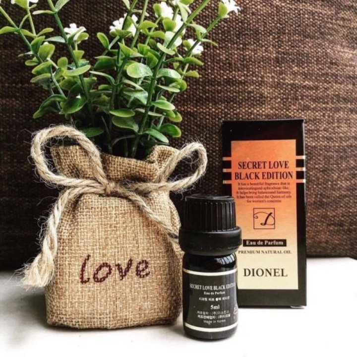 Nước Hoa Vung Kin DionelSecret Love