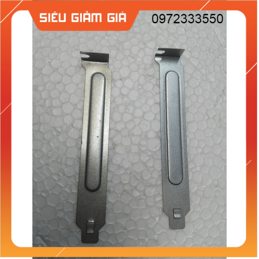 Chắn card vga pci phía sau thùng case
